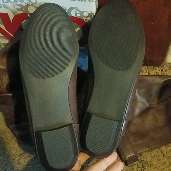 Bongo brown Logan boots - Picture 5 of 7